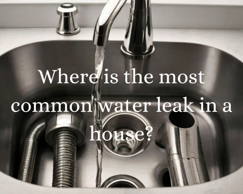 leaking-sink