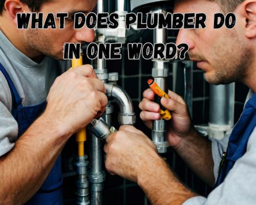 plumber-working-together