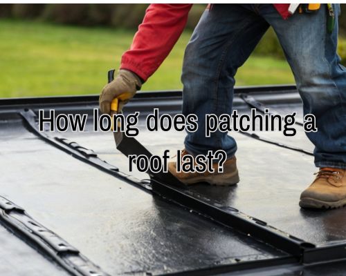 man-patching-roof