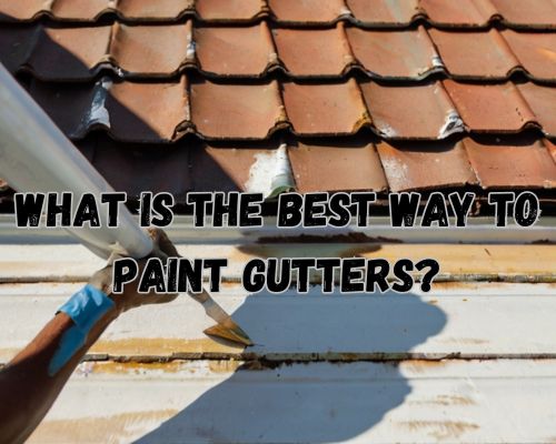painting-old-gutter