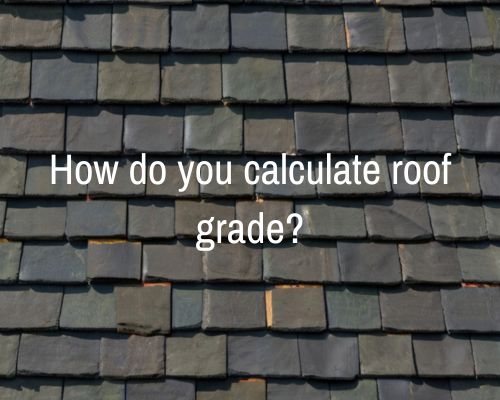 a good slate roofing