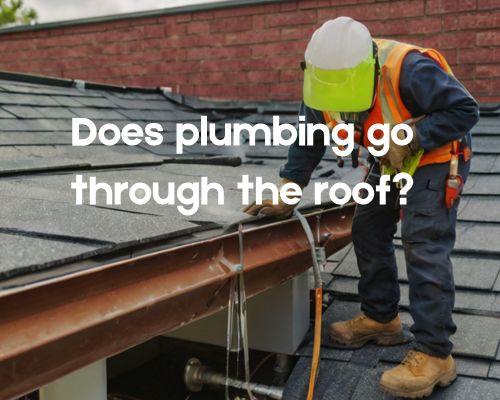 roof plumbing