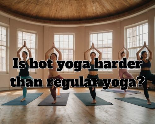 women makes yoga easy for them