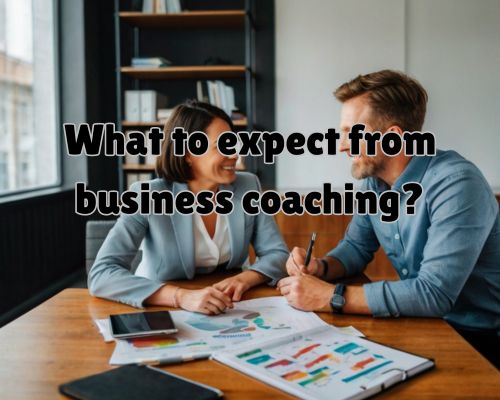 businessmen doing strategic planning