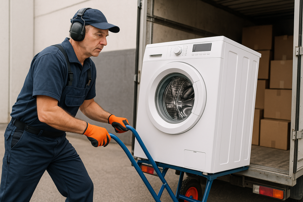 Appliance Movers