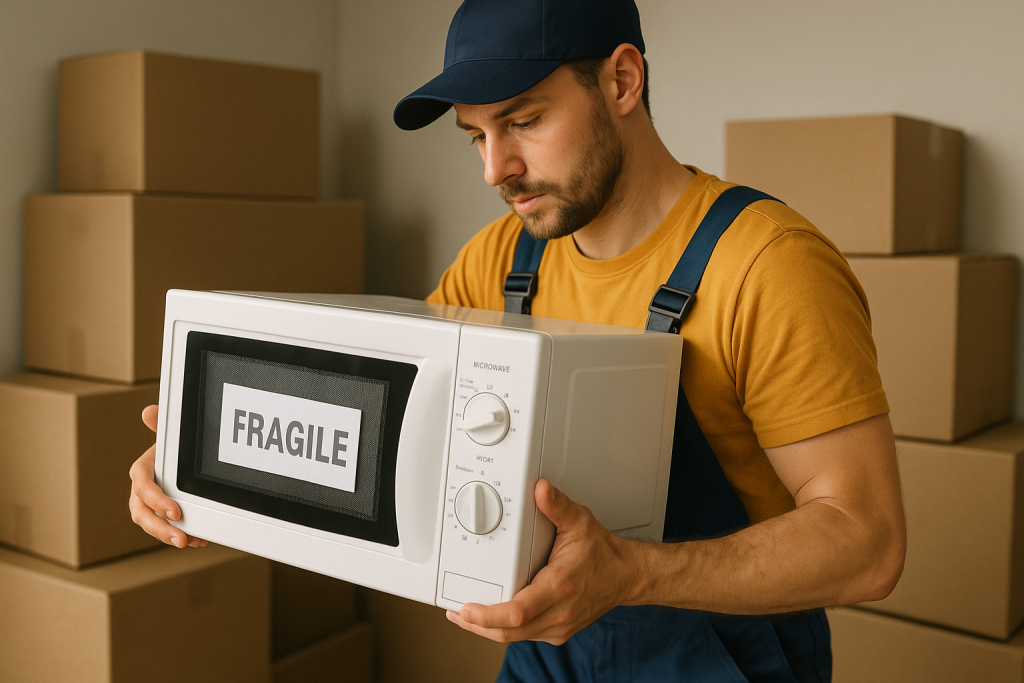 Appliance Movers