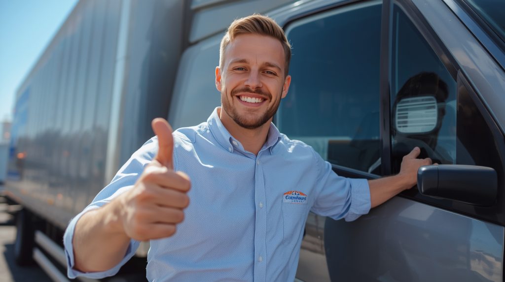 Appliance Movers