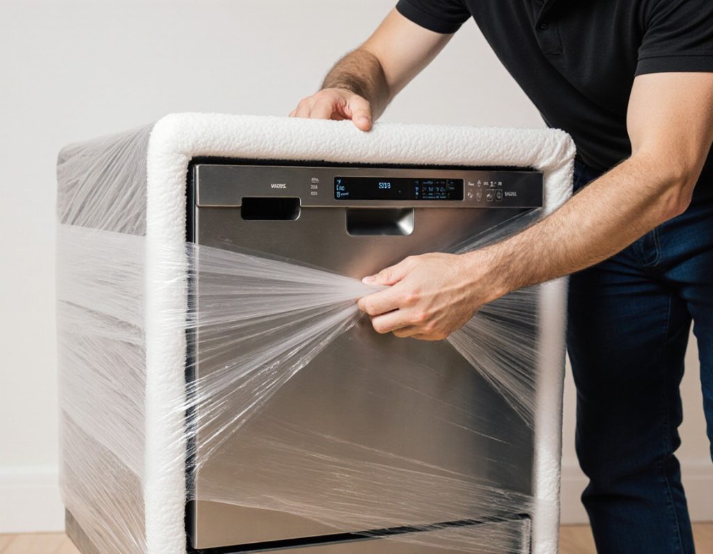 Appliance Movers